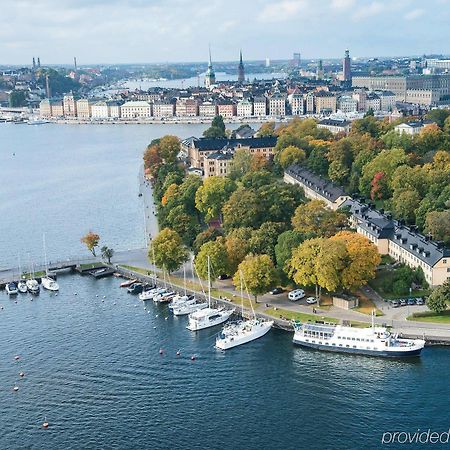 Hotel Skeppsholmen, Stockholm, A Member Of Design Hotels Panorama zdjęcie