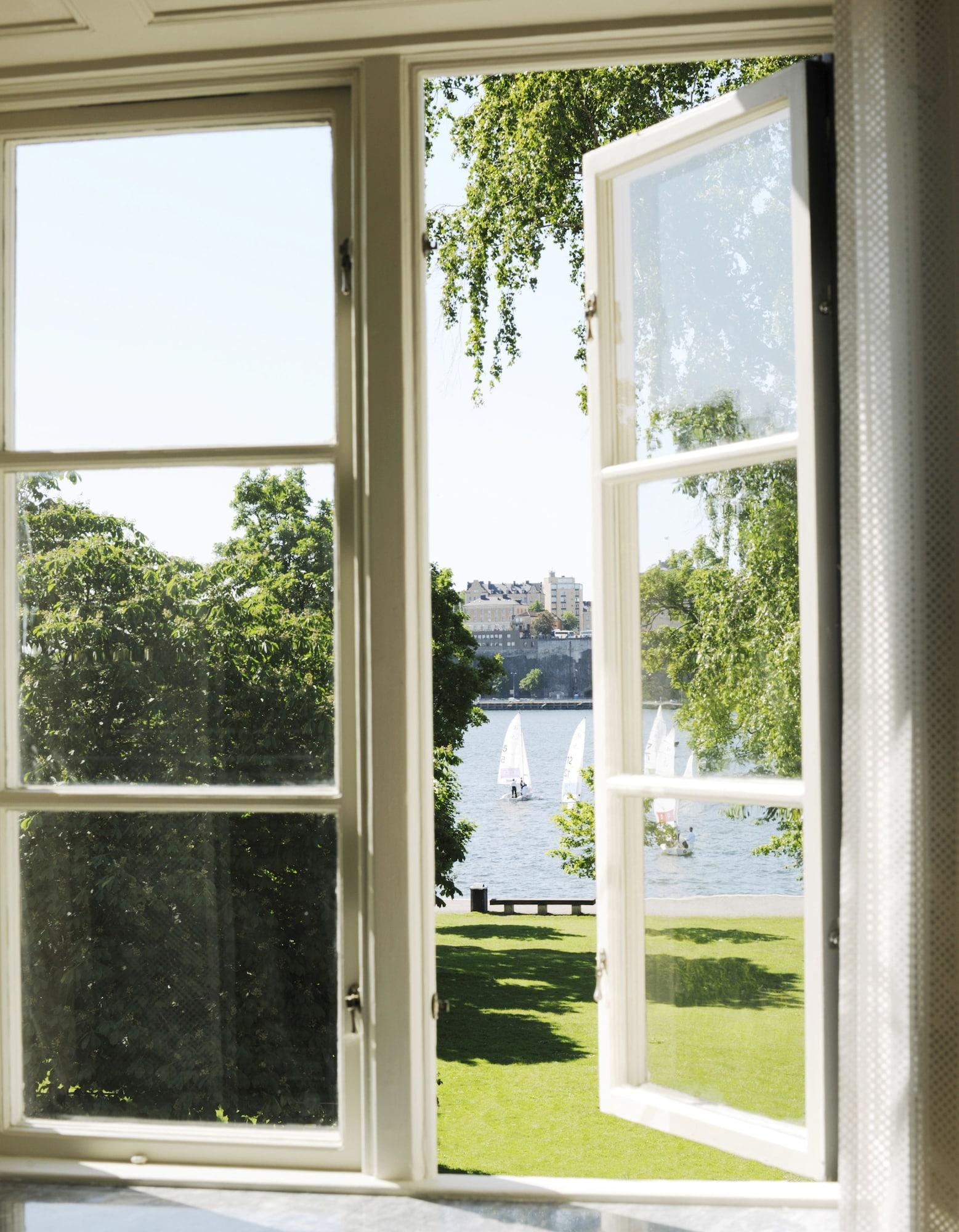 Hotel Skeppsholmen, Stockholm, A Member Of Design Hotels Pokój zdjęcie