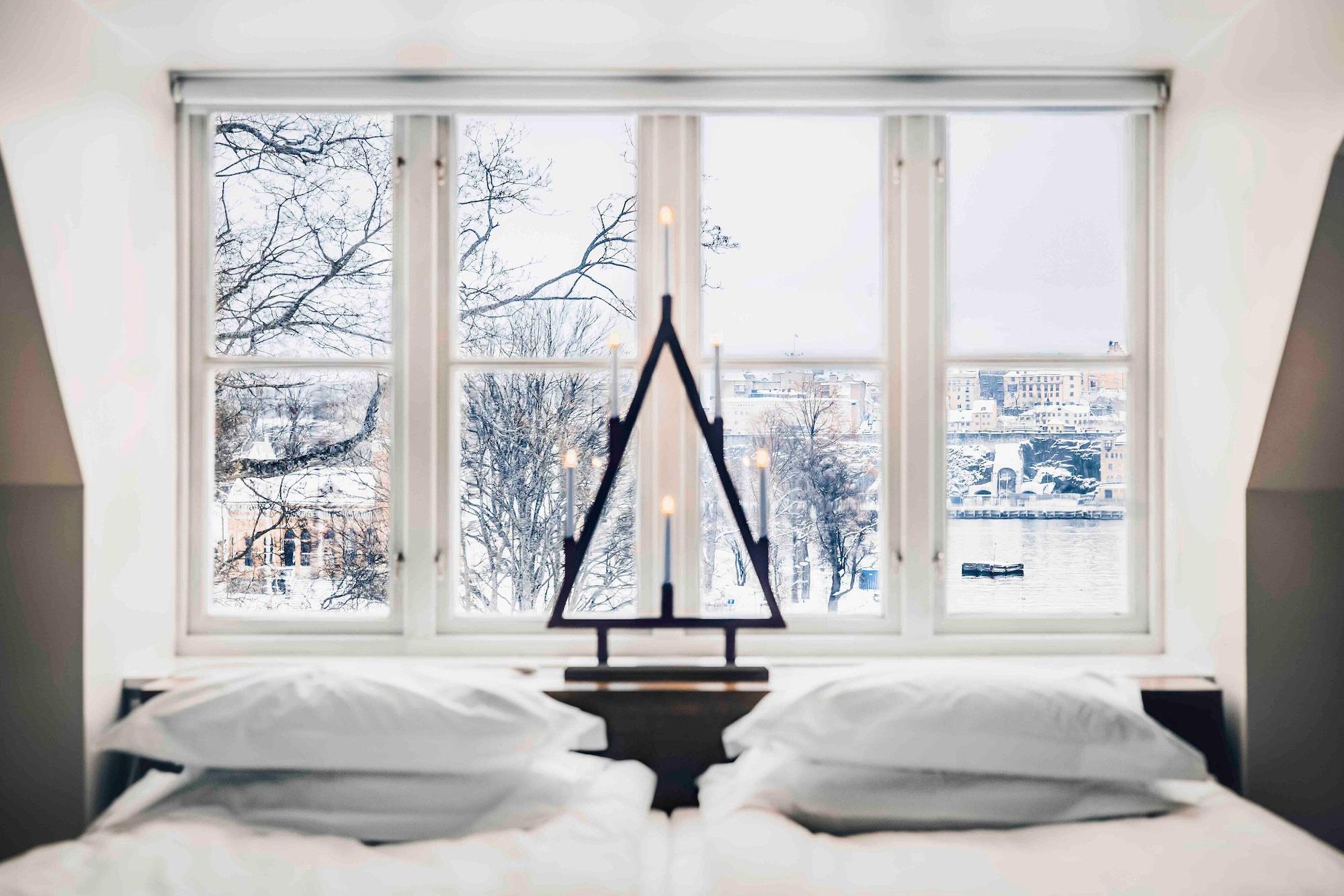 Hotel Skeppsholmen, Stockholm, A Member Of Design Hotels Zewnętrze zdjęcie